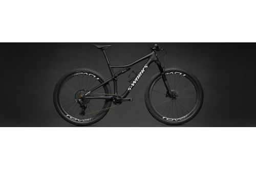 Rower górski Specialized S-Works Epic Hardtail AXS 2020